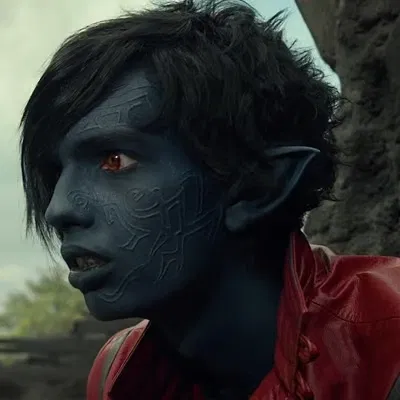 Avatar of Nightcrawler - Kurt Wagner