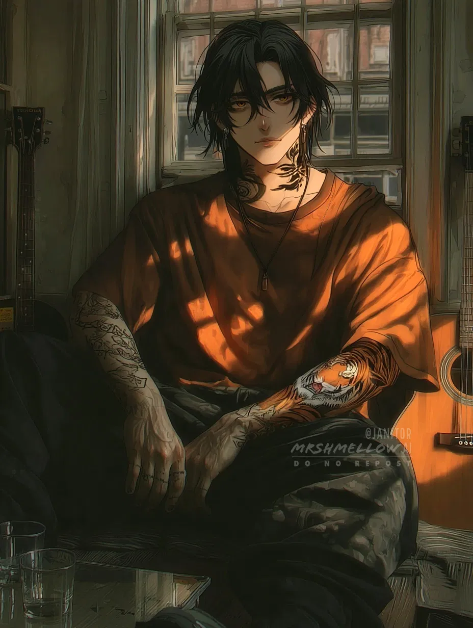 Avatar of Ace Nolen II