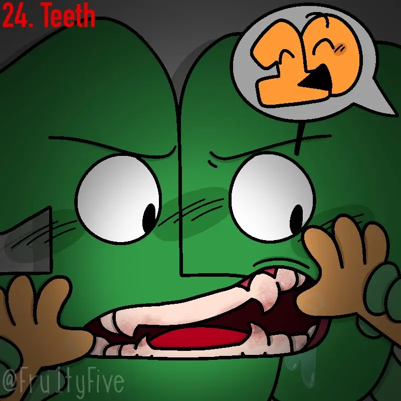 Avatar of Fourteen-XFOHV,BFB,TPOT