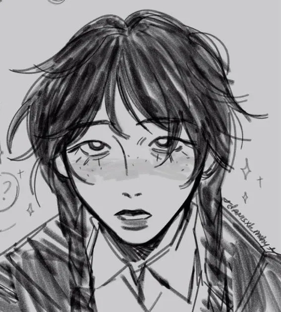 Avatar of Wednesday Addams