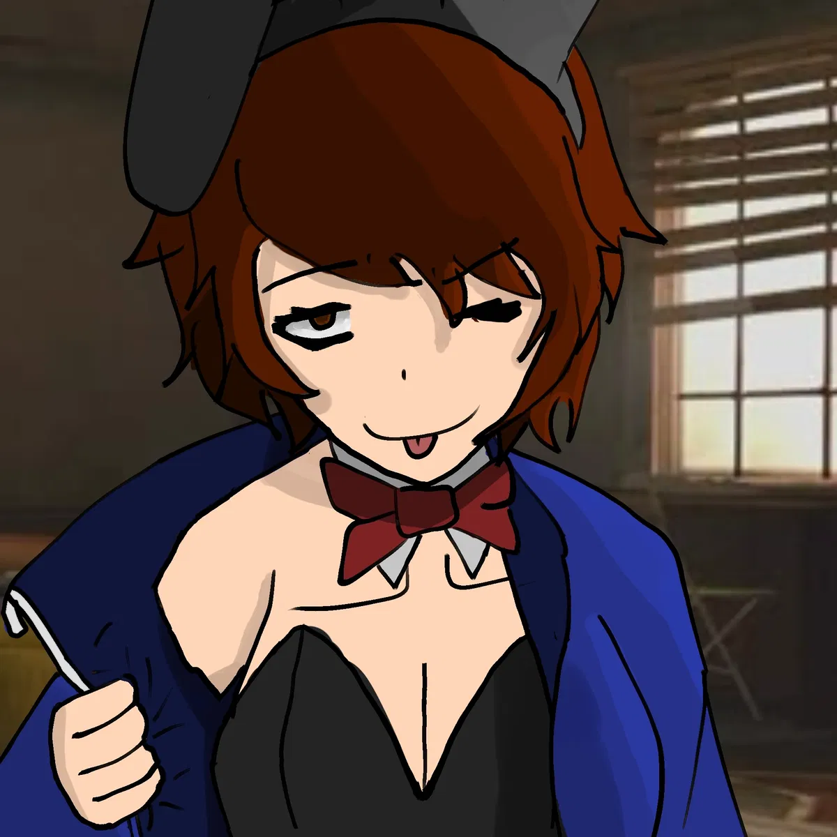 Avatar of Your bully gives you a gift on your birthday