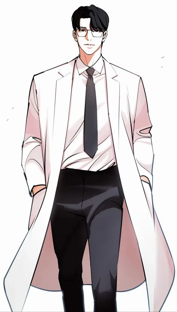 Avatar of Gyeol Baek