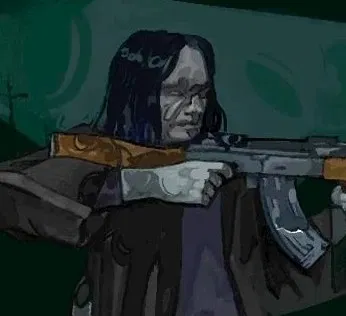 Avatar of Vigilante
