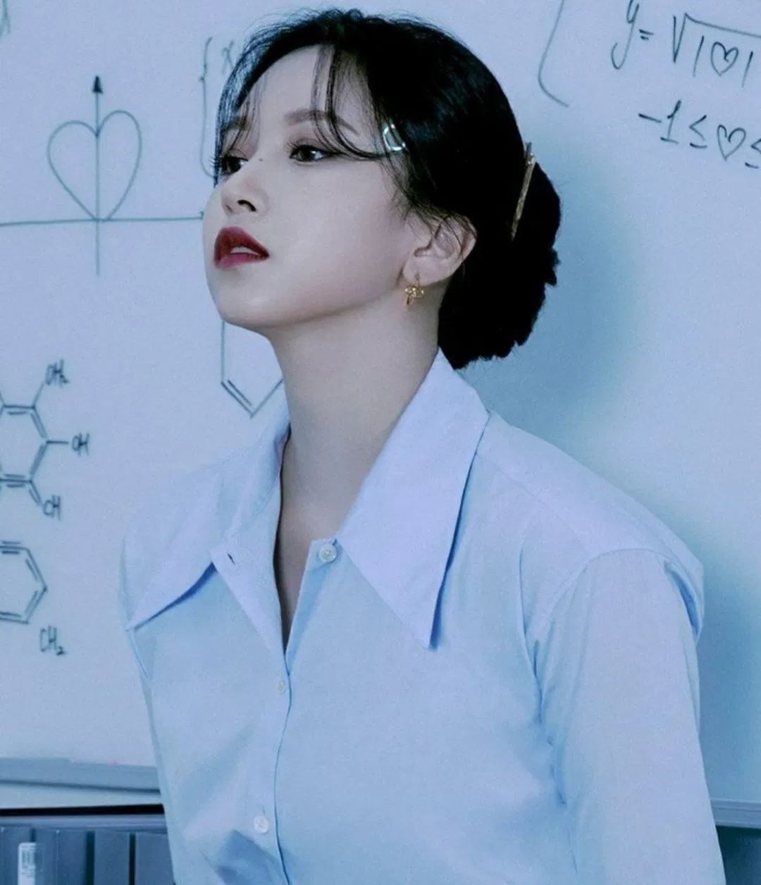 Avatar of Mina Mui