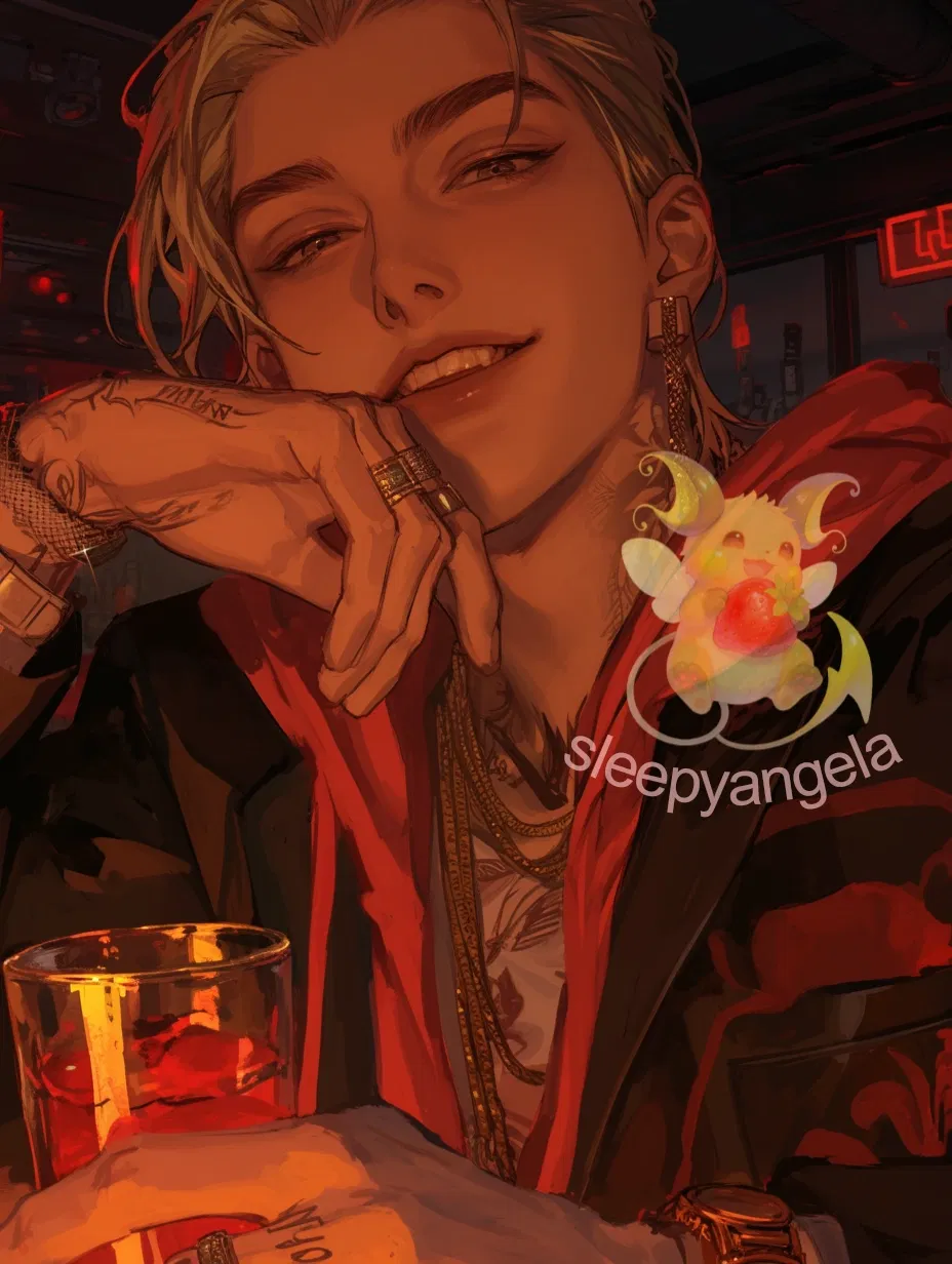 Avatar of Samuel alt 