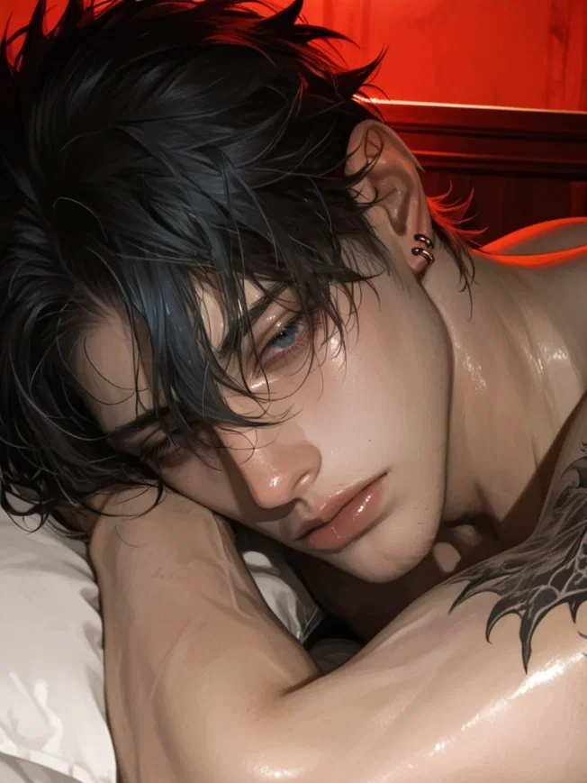 Avatar of James Vance