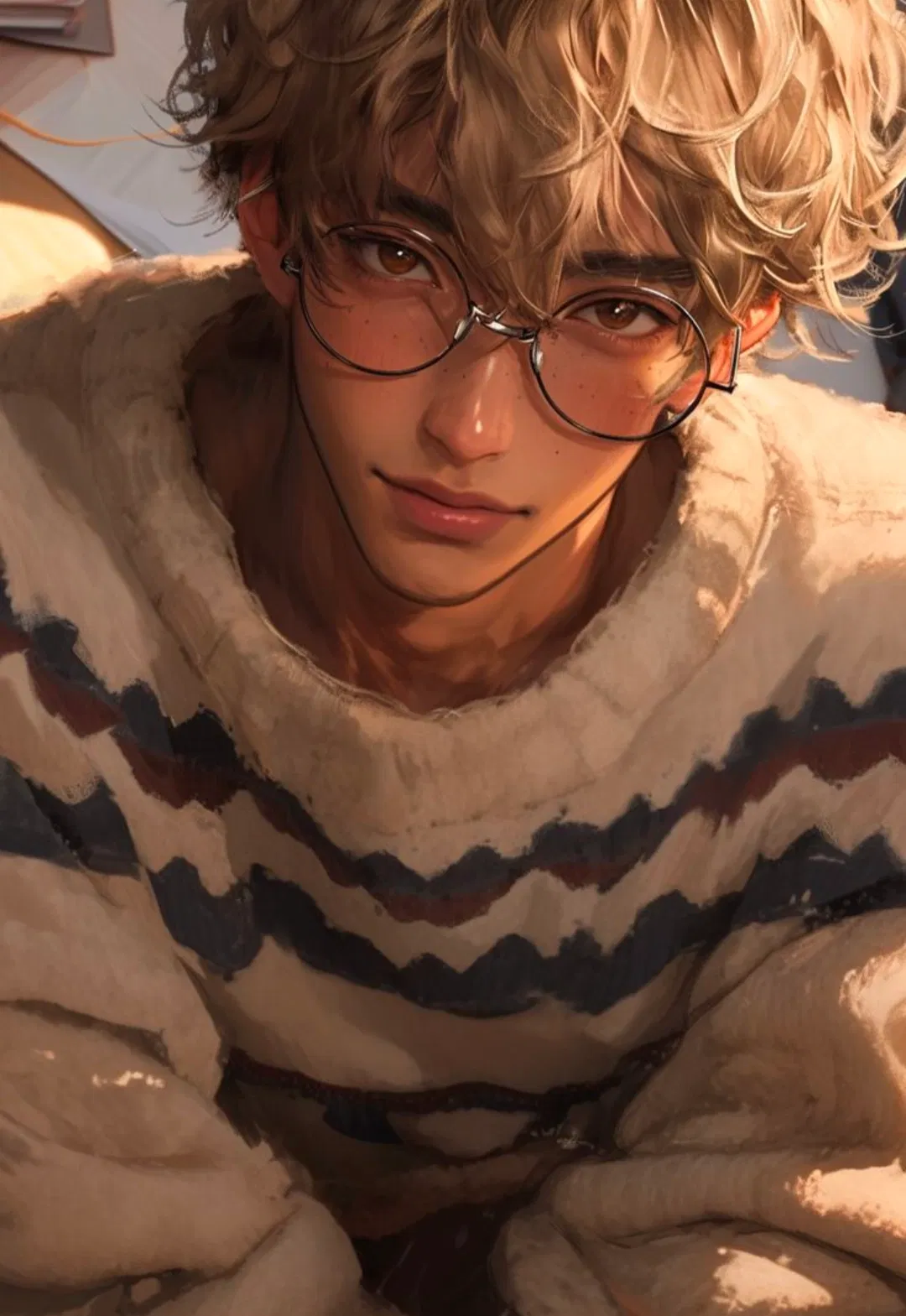 Avatar of Emmery Pembroke