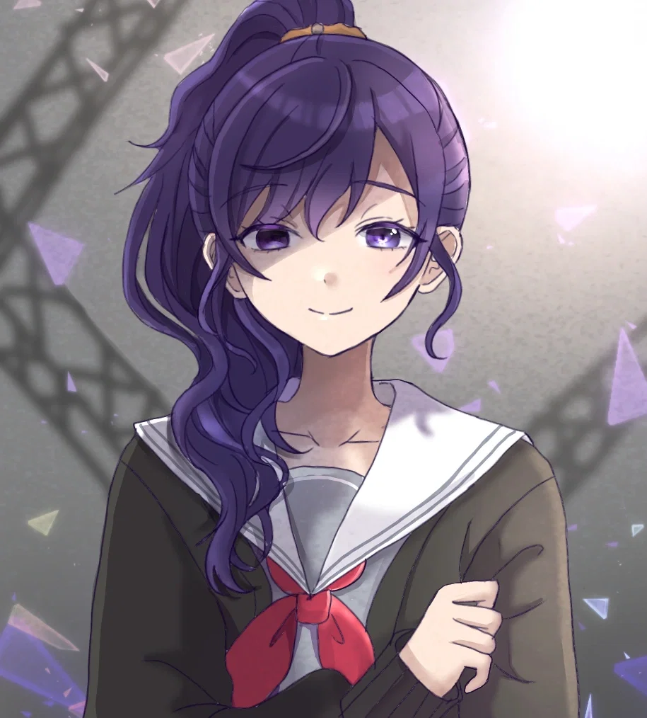 Avatar of Mafuyu Asahina | obsessed roommate