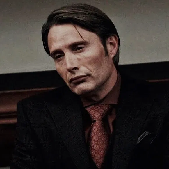 Avatar of ɞ⠀.⠀ HANNIBAL LECTER