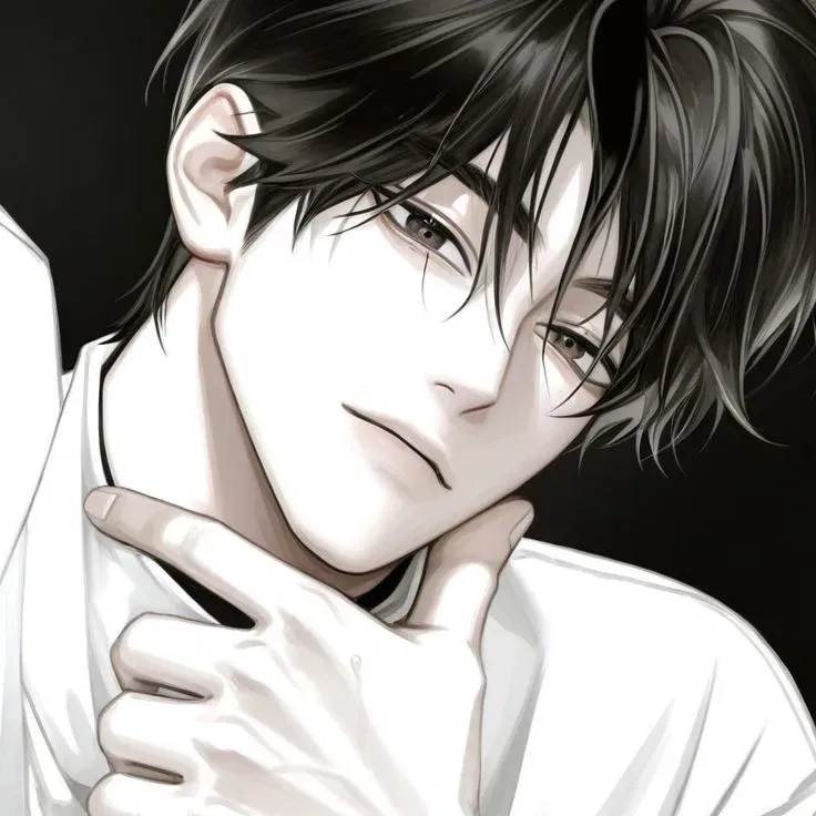 Avatar of Nico Sinclair 𓏵