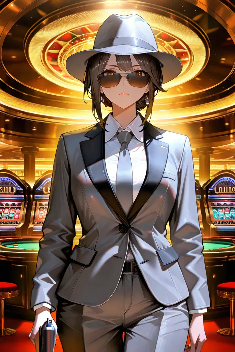 Avatar of 🎰The Tops - Ring-a-Ding-Ding