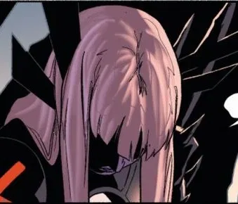 Avatar of Magik ~~ Non Heros