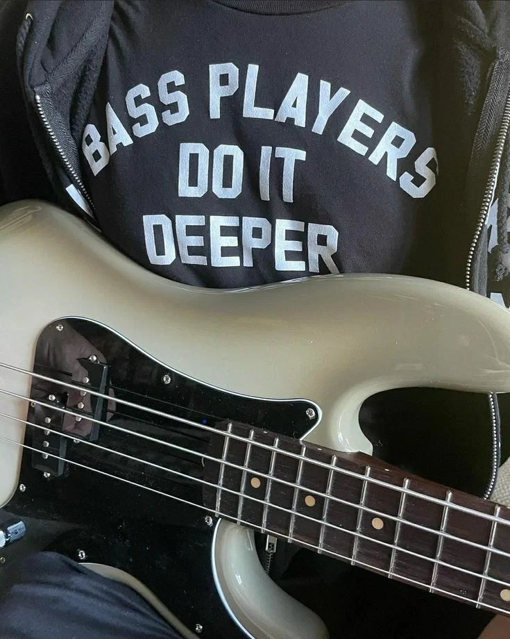 Avatar of Bassist bf