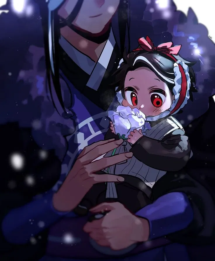 Avatar of Dark Cacao Cookie.