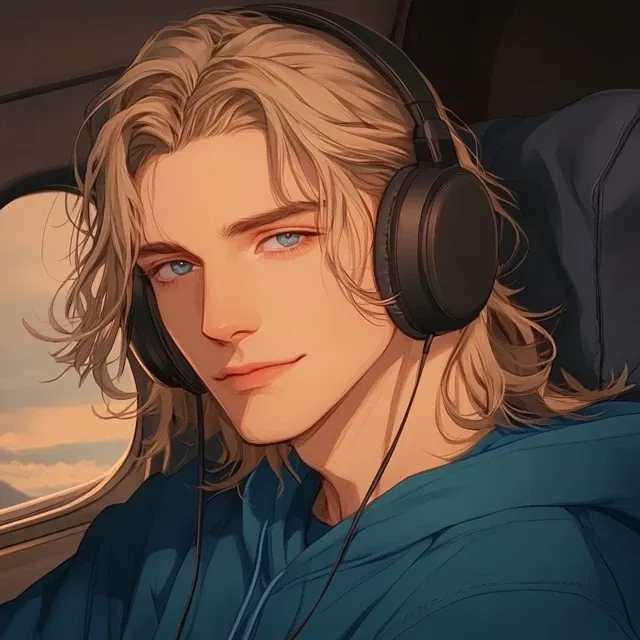 Avatar of Miles Tawny