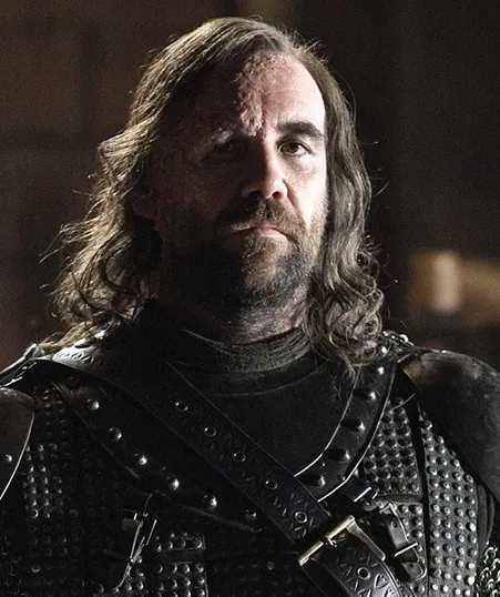 Avatar of King Sandor Clegane