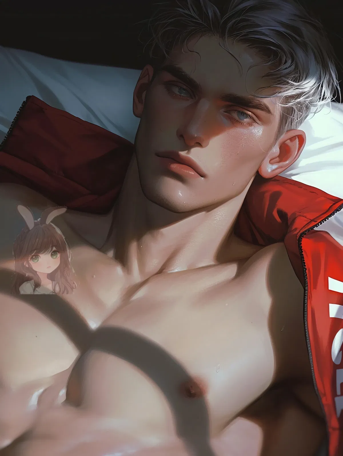 Avatar of Cole Hale| Bedsheets teacher