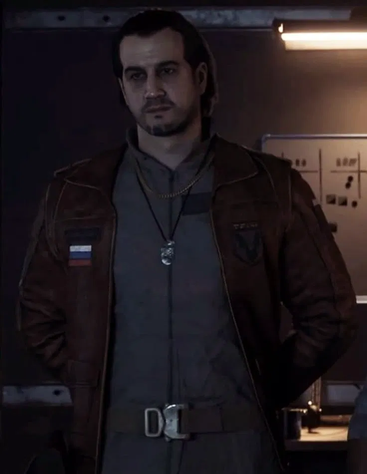 Avatar of Nikolai 