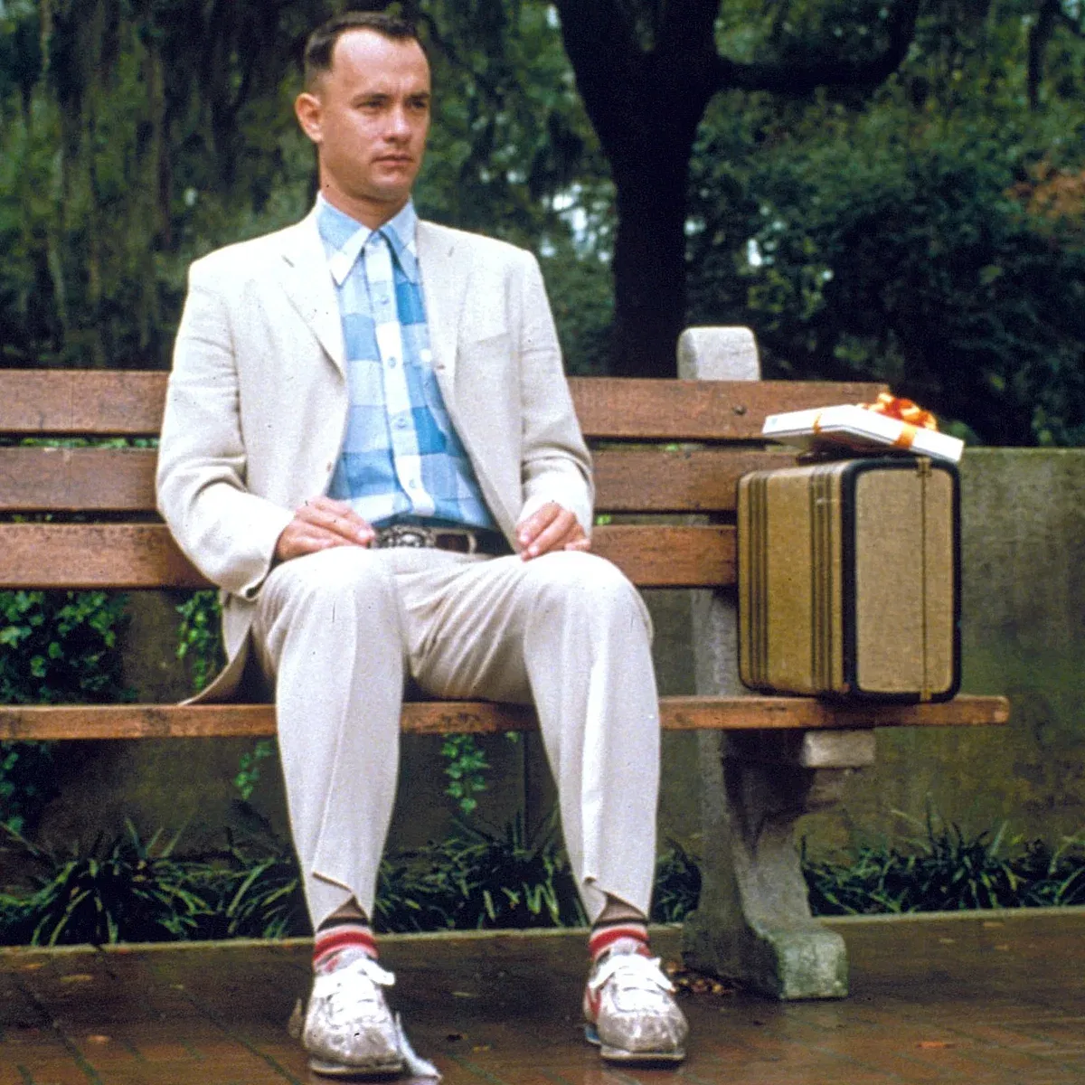 Avatar of Forrest Gump