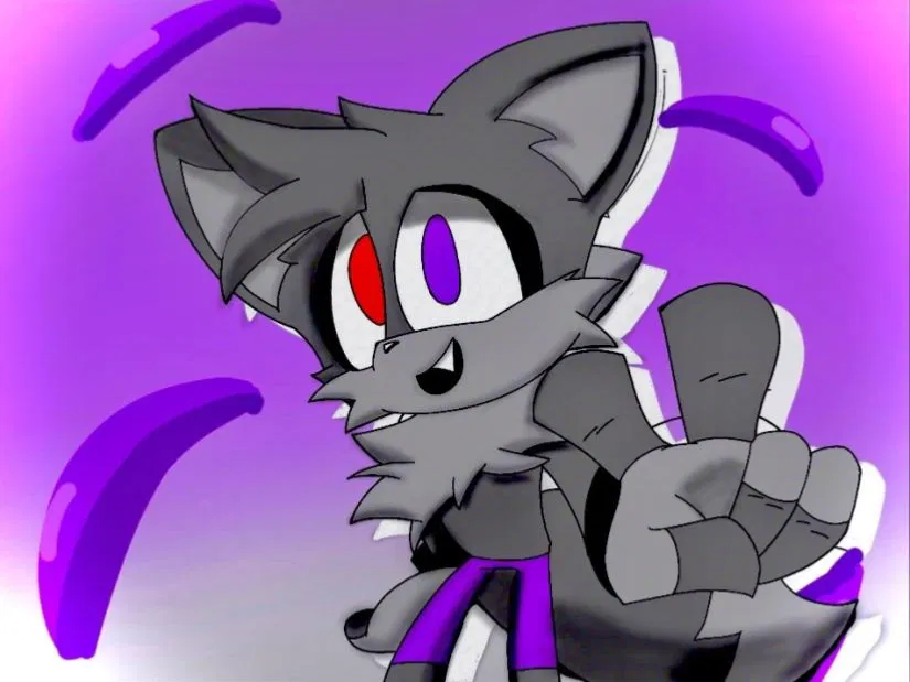 Avatar of Max The Fox