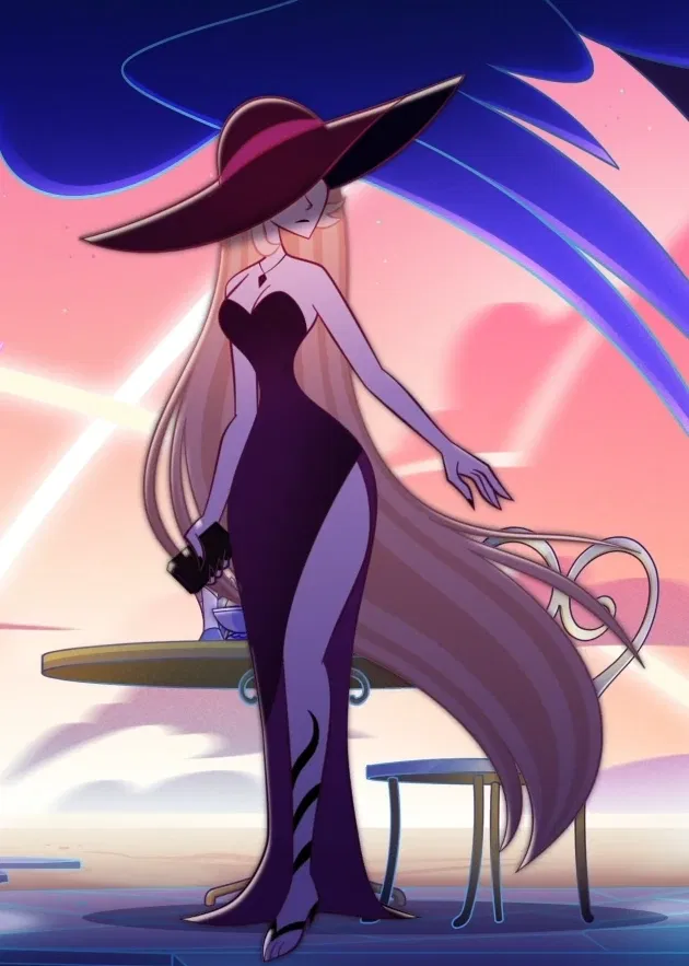 Avatar of Lilith Morningstar - Hazbin Hotel