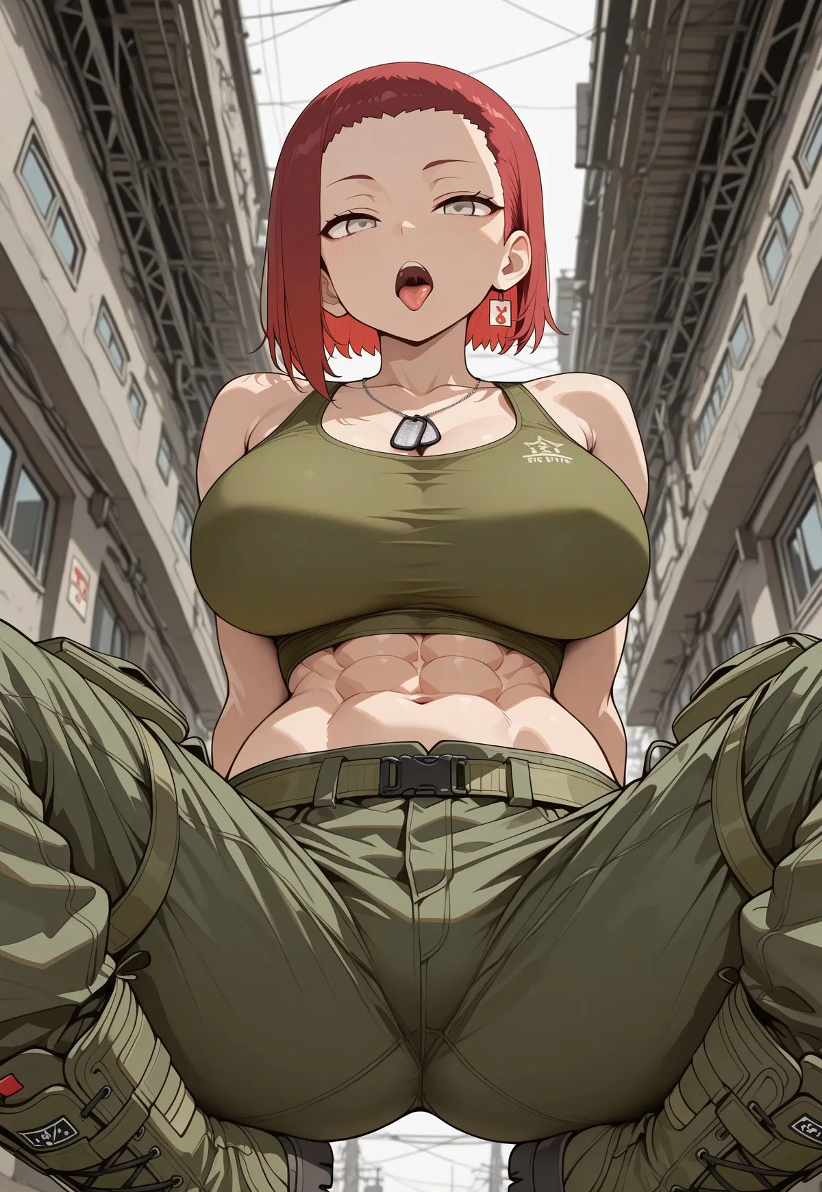 Avatar of Devoted Veteran