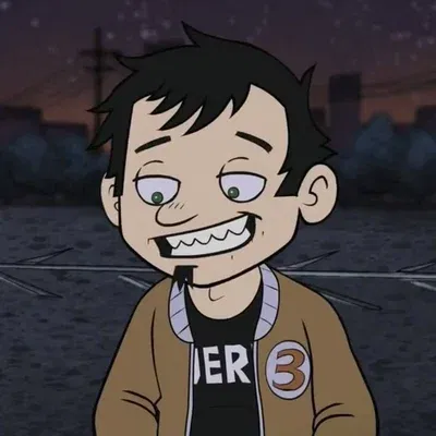 Avatar of ♡ Daniel "Dan" Mandel ♡