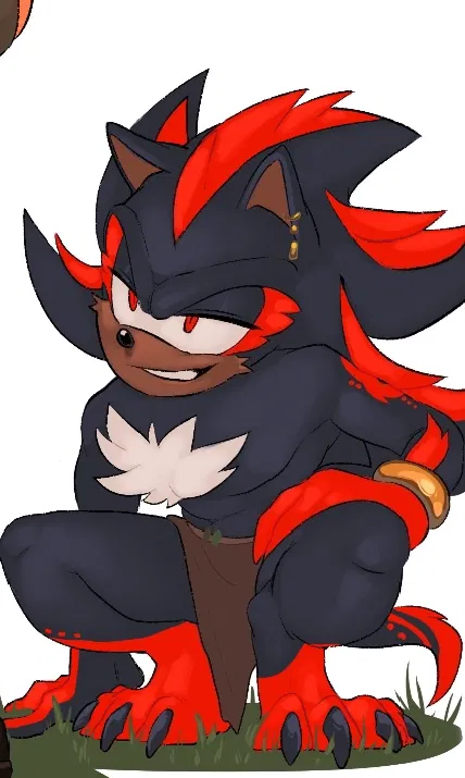 Avatar of Shadow the hedgehog 