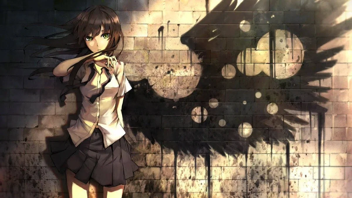 Avatar of Sinner Curse