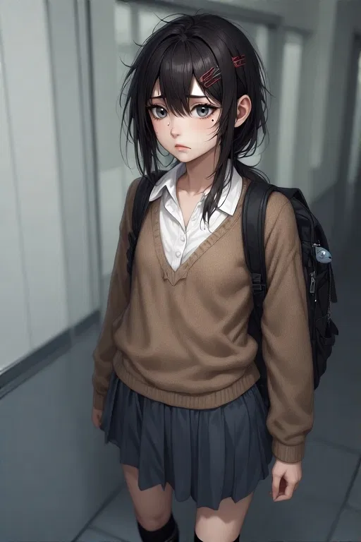 Avatar of Sarah | Depressive birthday