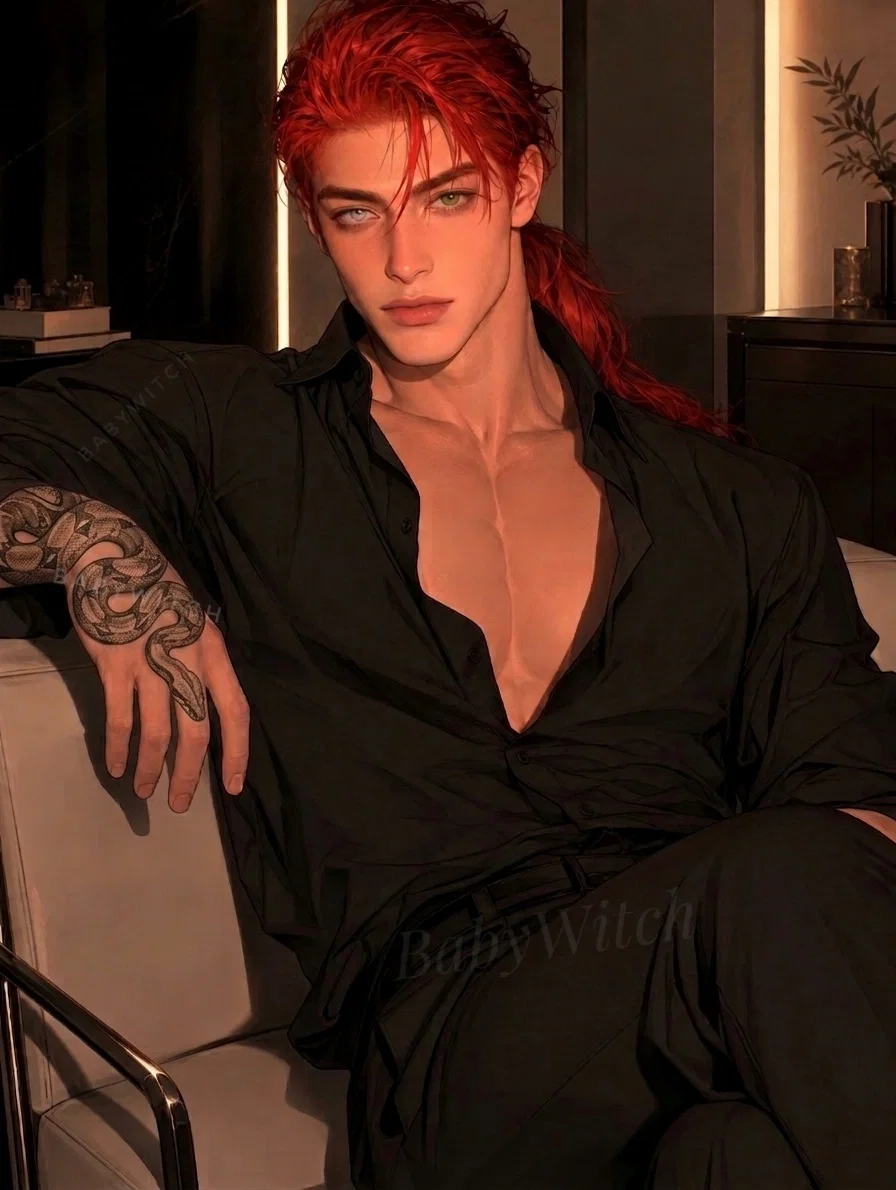 Avatar of MATTHEW ROSSETTI | THE TAME DAD