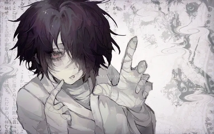 Avatar of Haoru [Quiet Classmate]