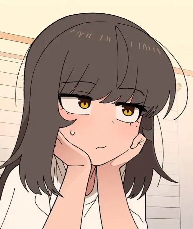 Avatar of Han Nuri || Your childhood best friend is now your tsundere girlfriend..