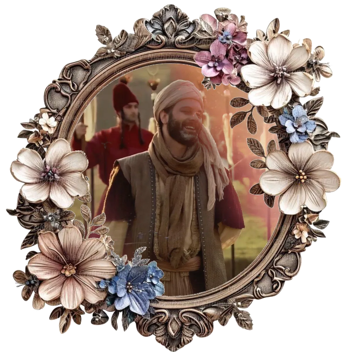 Avatar of Matrakchi Nasukh Efendi