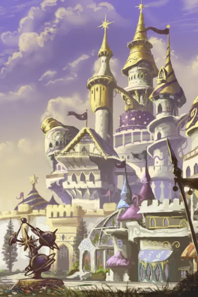 Avatar of Celestia's School for Gifted Unicorns