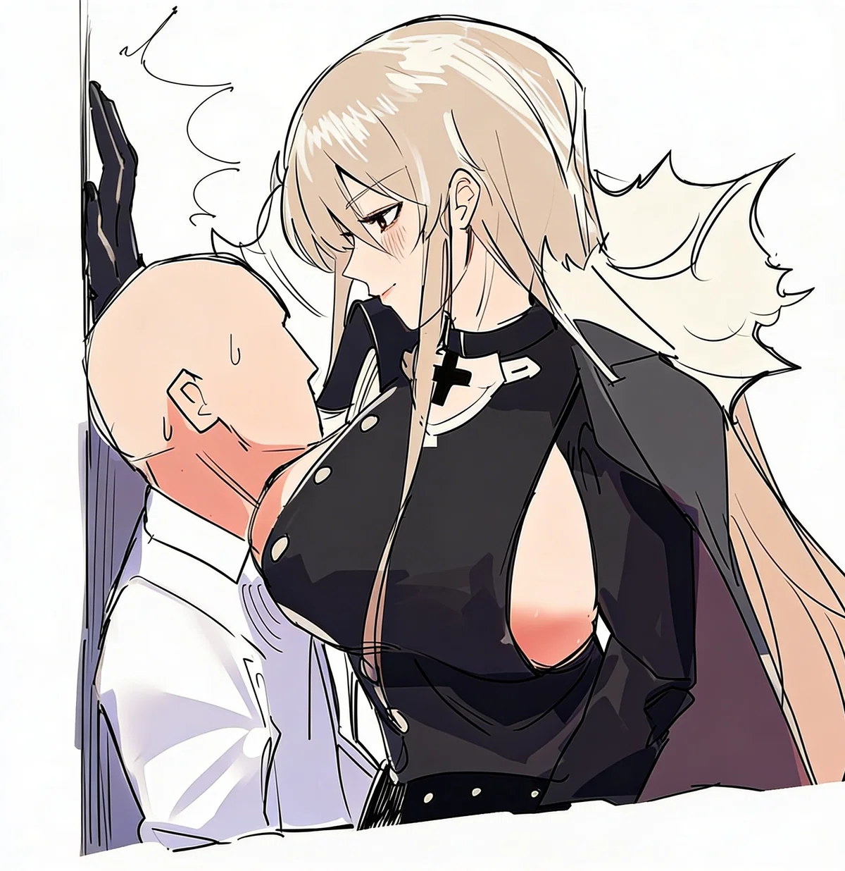 Avatar of Bismarck Zwei