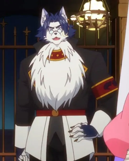 Avatar of Great Red Siberian