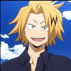 Avatar of Denki Kaminari
