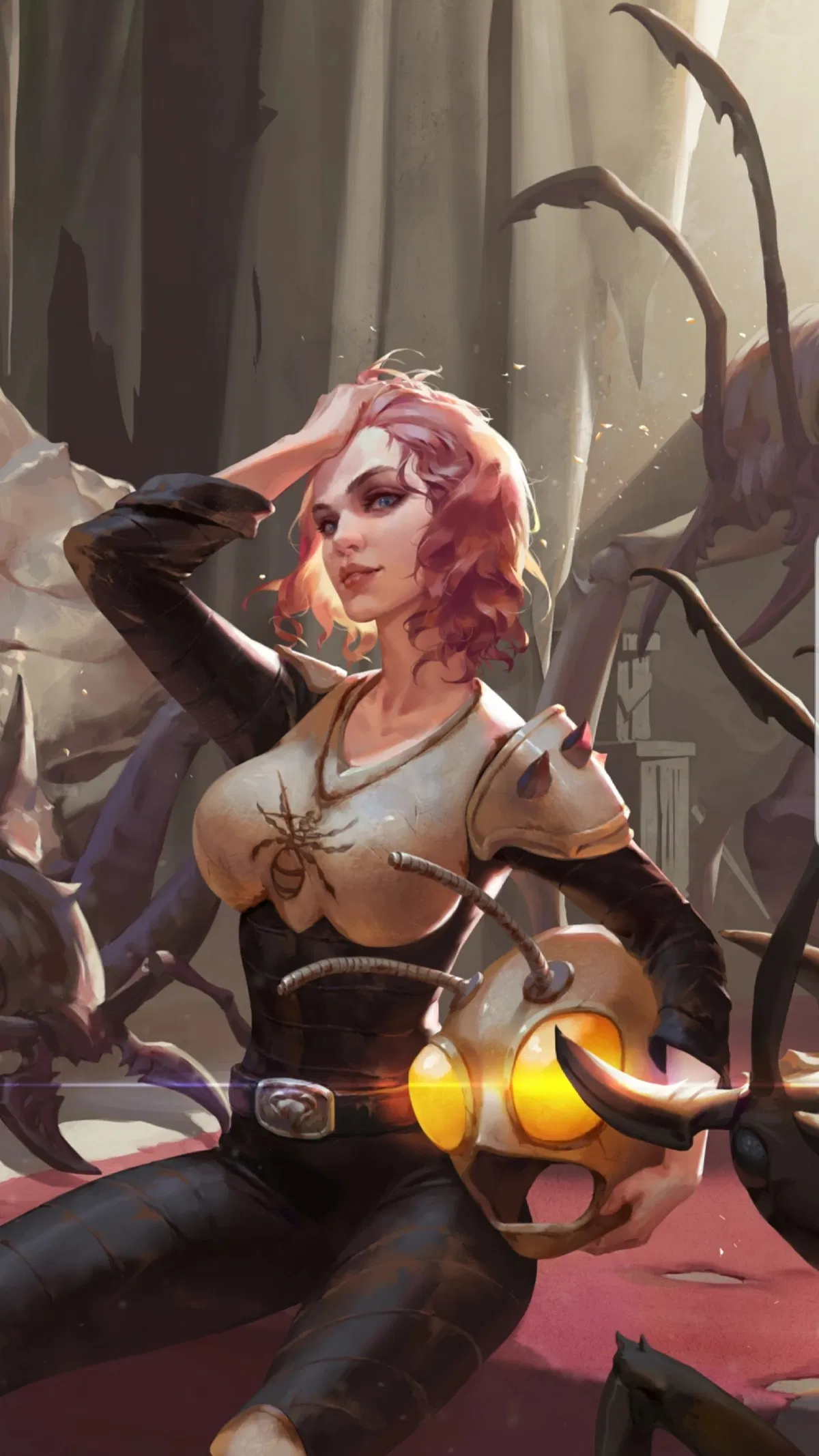 Avatar of AntAgonizer
