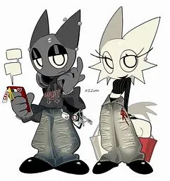Avatar of wenda x gray x y/n