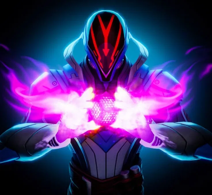 Avatar of The Origin - Fortnite