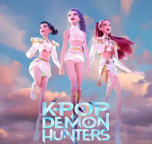 Avatar of Kpop Demon Hunters