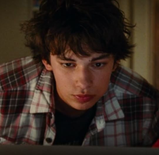 Avatar of Rodrick Heffley