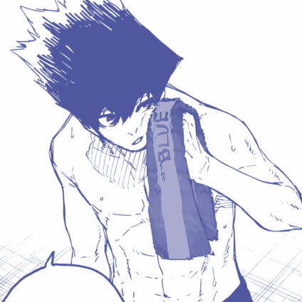 Avatar of BLLK Tabito Karasu