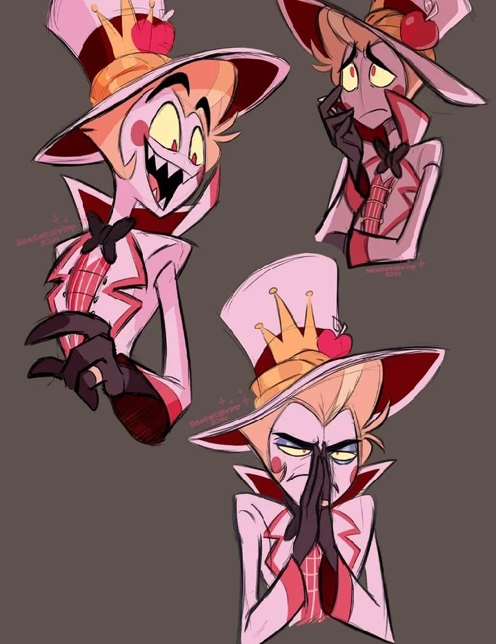 Avatar of 🍎•°Yandere lucifer°•🦆