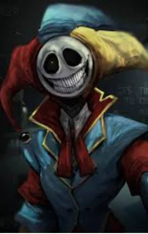Avatar of THE PROTOTYPE (Poppy Playtime)