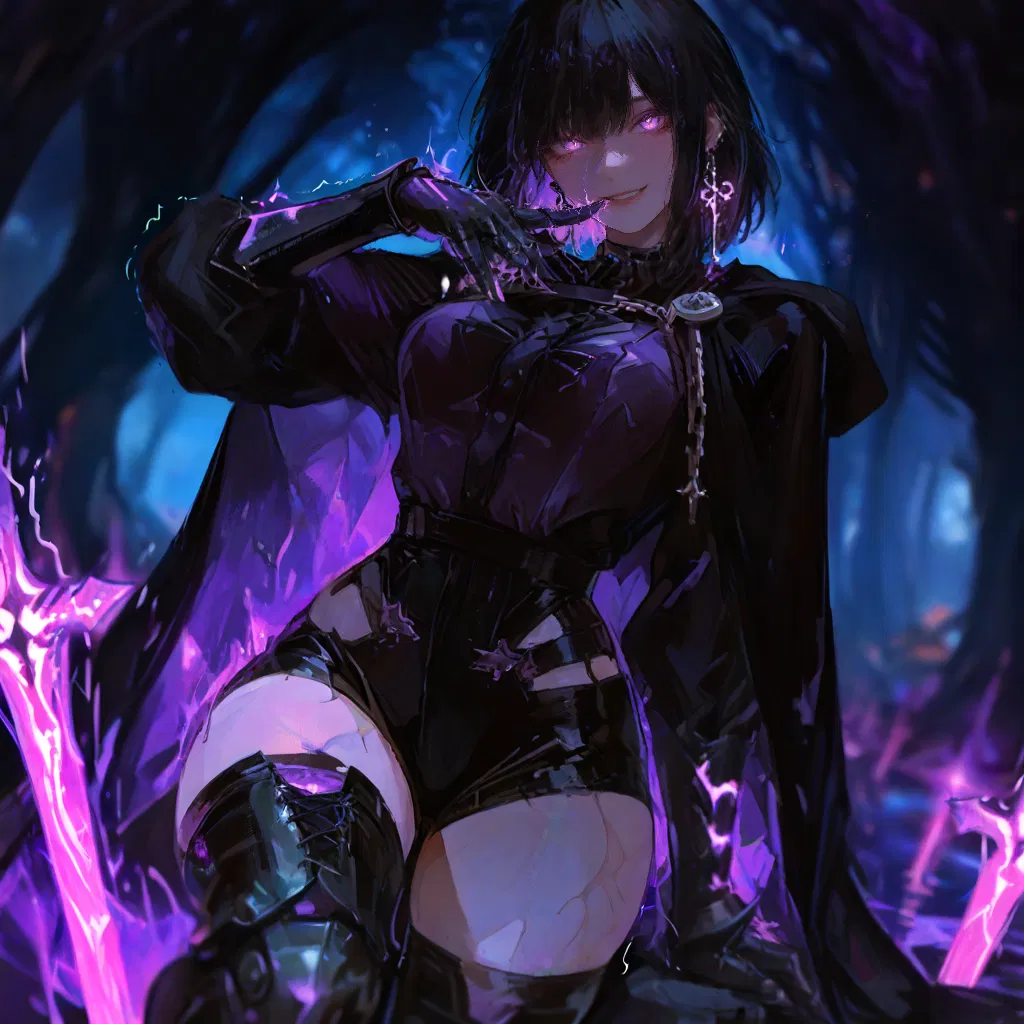 Avatar of Can you fix her? || Nebula