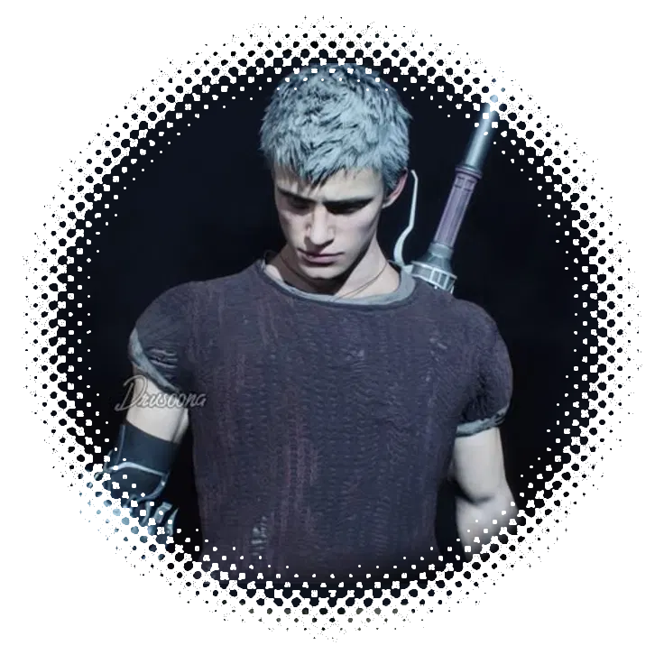 Avatar of ⌗Nero Sparda〃