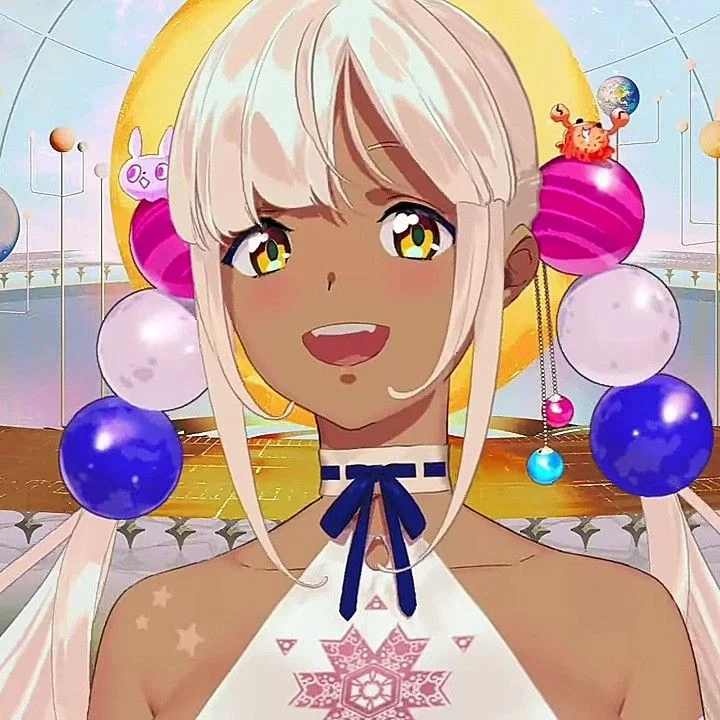 Avatar of Tsukumo Sana