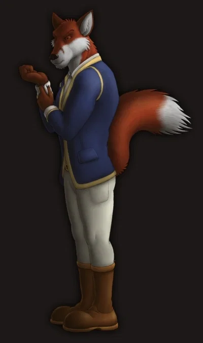 Avatar of Sebastian Farringdon
